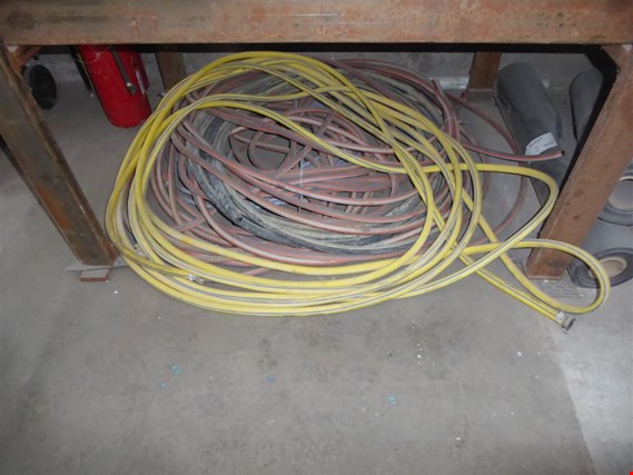 Used 1 Posten Water hoses for Sale (Auction Premium) | NetBid Industrial Auctions