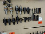 Holex/Garant/Diverse Turning tools