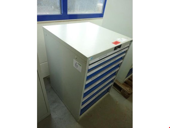 Used Garant Drawer cabinet for Sale (Auction Premium) | NetBid Industrial Auctions