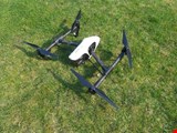 DJI Inspire 1 Camera drone
