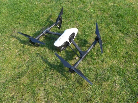 DJI Inspire 1 Cámara dron (Auction Premium) | NetBid España