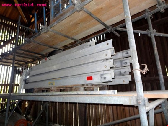 Used Steinweck Top lift for Sale (Auction Premium) | NetBid Industrial Auctions