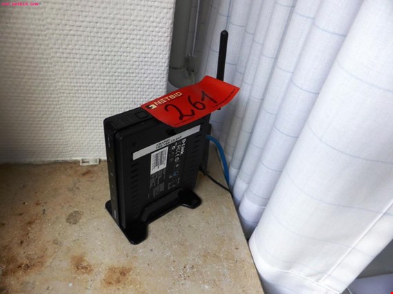 Used Router for Sale (Trading Premium) | NetBid Industrial Auctions