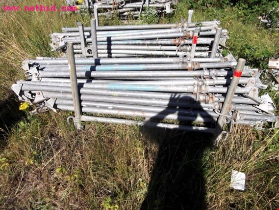 Used Doka 1 Posten Inclined supports for Sale (Auction Premium) | NetBid Industrial Auctions