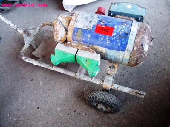 Used Converter for Sale (Trading Premium) | NetBid Industrial Auctions