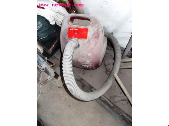 Used Vacuum cleaner for Sale (Trading Premium) | NetBid Industrial Auctions