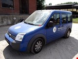 Ford Tourneo Connect Transporter