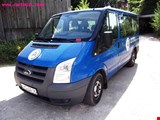 Ford Transit/Tourneo Transporter