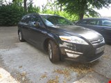 Ford Mondeo Pkw
