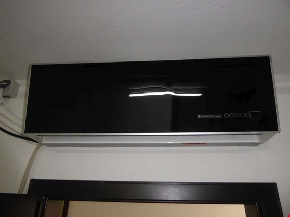 Used Klima 1st Klaas split level air conditioner for Sale (Trading Premium) | NetBid Industrial Auctions