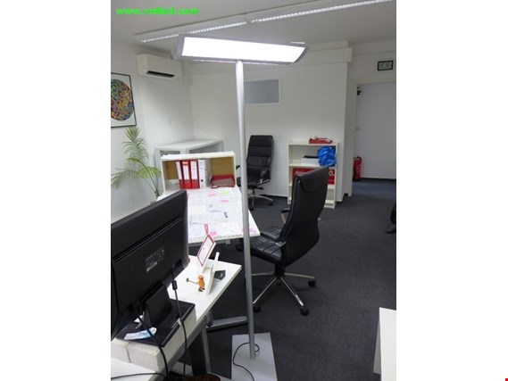 Used Ceiling washlight for Sale (Trading Premium) | NetBid Industrial Auctions