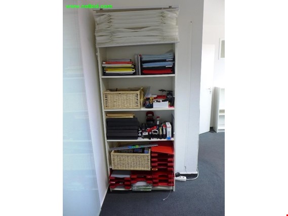 Used 1 kleiner Posten Office supplies for Sale (Auction Premium) | NetBid Industrial Auctions