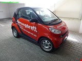 Smart ForTwo Coupé Passenger car