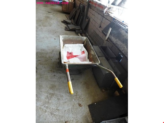 Used Hand feed trolley for Sale (Trading Premium) | NetBid Industrial Auctions