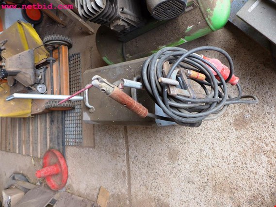 Used Welding transformer for Sale (Auction Premium) | NetBid Industrial Auctions
