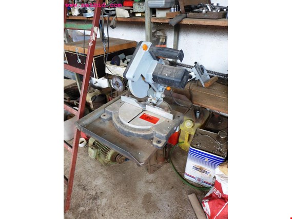 Used KINGCRAFT Chop saw for Sale (Trading Premium) | NetBid Industrial Auctions