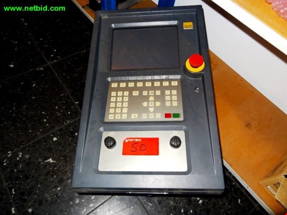 Used complete control panel for Sale (Trading Premium) | NetBid Industrial Auctions