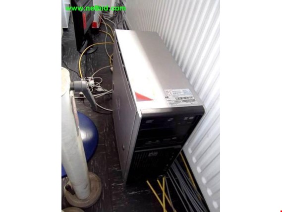 Used HP Z400 Workstation for Sale (Trading Premium) | NetBid Industrial Auctions