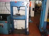 Stenhoj Hydraulic press