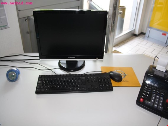 Used Dell Wostro PC for Sale (Auction Premium) | NetBid Industrial Auctions