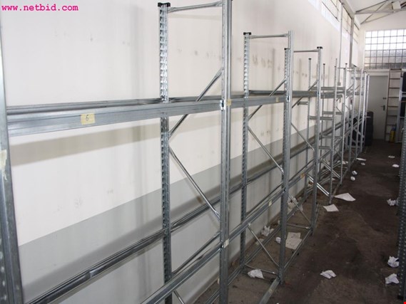 Used Tire rack for Sale (Auction Premium) | NetBid Industrial Auctions