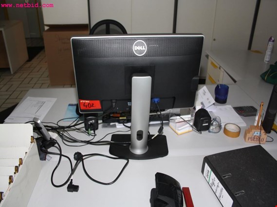 Used Dell Optiflex 740 PC for Sale (Auction Premium) | NetBid Industrial Auctions