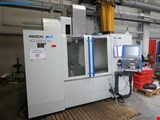 Mikron VC1000W Pro CNC-Bearbeitungszentrum