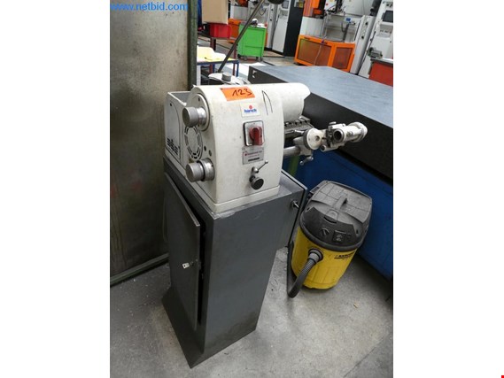 Used Deckel SOE Tool Grinding Machine for Sale (Auction Premium) | NetBid Industrial Auctions