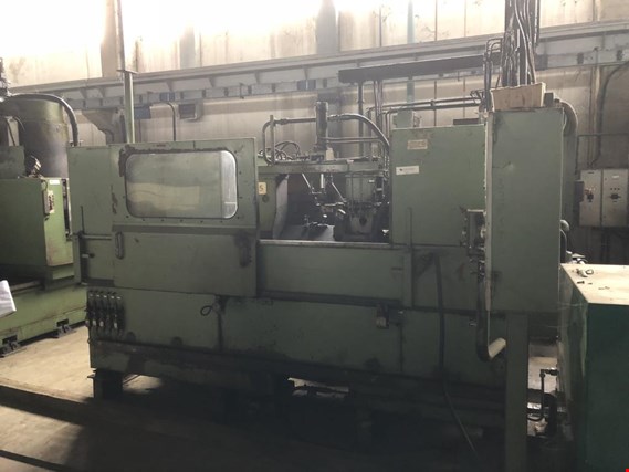 Used Burr Drilling machine for cylinder heads for Sale (Auction Premium) | NetBid Industrial Auctions