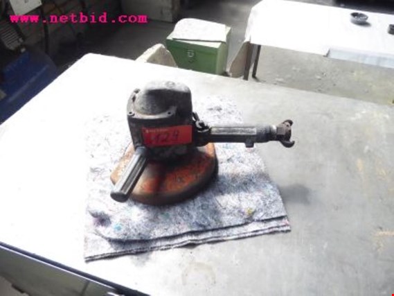 Used Deprag RSV 237 Pneumatic angle grinder for Sale (Trading Premium) | NetBid Industrial Auctions