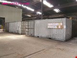 Magazinlagercontainer (20 Fuß)