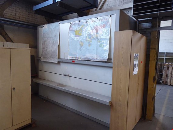 Used Hänel Rotomat International Paternoster for Sale (Auction Premium) | NetBid Industrial Auctions