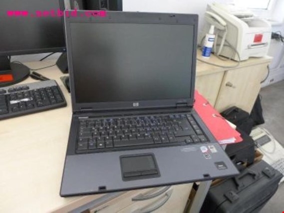 HP Probook 650  Notebook gebraucht kaufen (Auction Premium) | NetBid Industrie-Auktionen