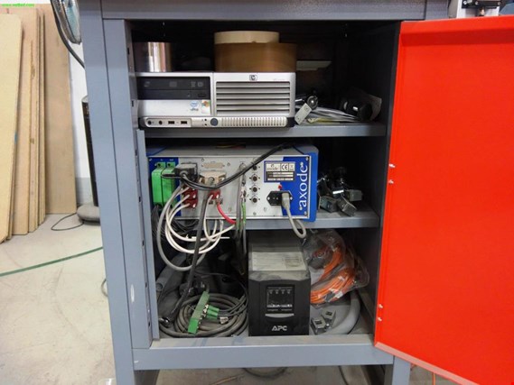 Used mobile camera surveillance system for Sale (Auction Premium) | NetBid Industrial Auctions