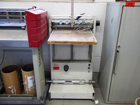 Used Böwe Stacking device for Sale (Trading Premium) | NetBid Industrial Auctions