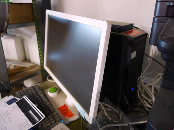 Used Acer PC for Sale (Trading Premium) | NetBid Industrial Auctions