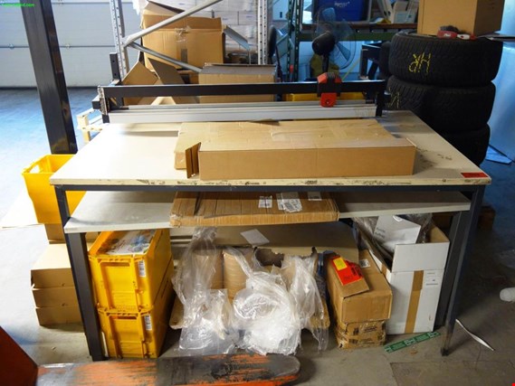 Used Roll cutter for Sale (Auction Premium) | NetBid Industrial Auctions
