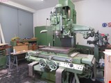 BoKö WF 2/180 Hydro-Mill Fresadora copiadora universal