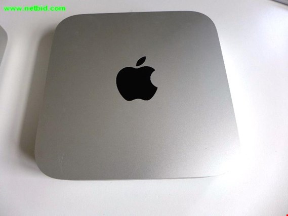 Used Apple Mac Mini Mini PC for Sale (Auction Premium) | NetBid Industrial Auctions
