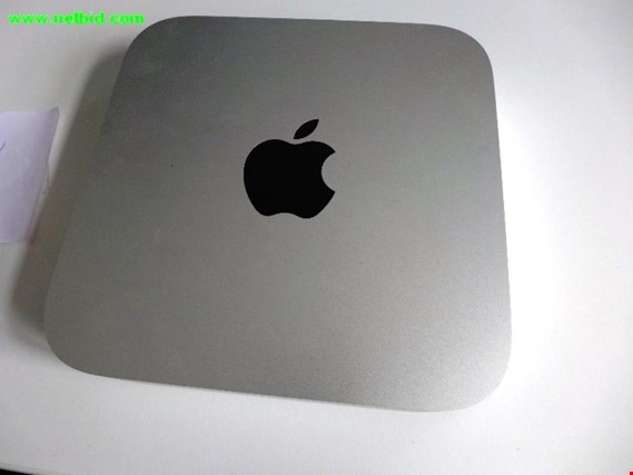 Apple Mac Mini Mini-PC gebraucht kaufen (Auction Premium) | NetBid Industrie-Auktionen