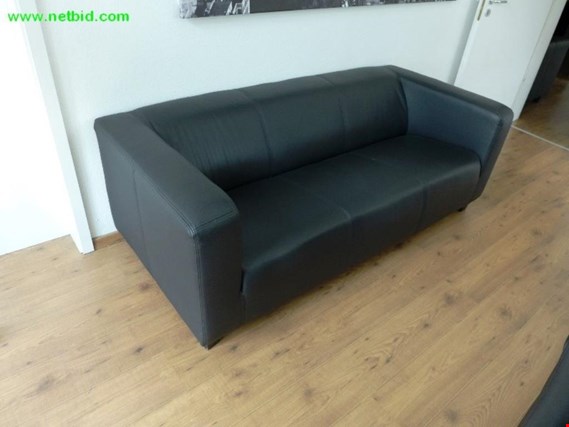 Sofa-Garnitur gebraucht kaufen (Auction Premium) | NetBid Industrie-Auktionen