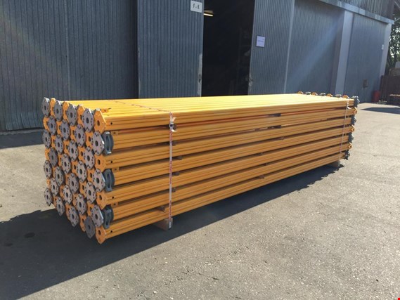 Used PERI MULTIPROP MP625 56 Ceiling supports for Sale (Trading Premium) | NetBid Industrial Auctions