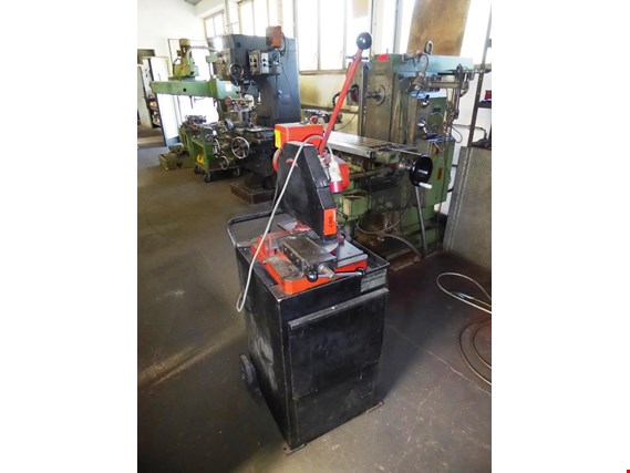 Used Delta KK 90 Cold circular saw for Sale (Trading Premium) | NetBid Industrial Auctions