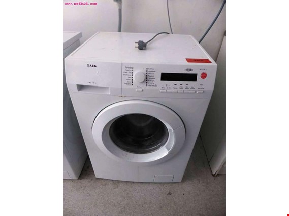 AEG Lavamat Protex washing machine kopen Premium) | NetBid