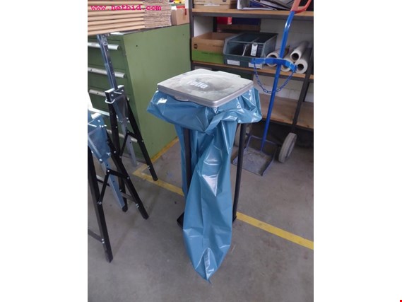 Used Legamaster mobile flipchart for Sale (Trading Premium) | NetBid Industrial Auctions