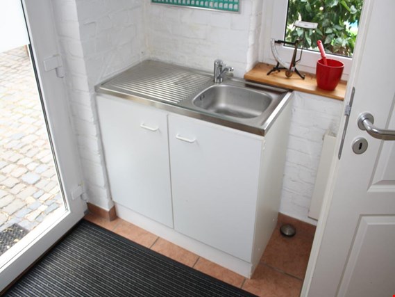 Used Sink for Sale (Auction Premium) | NetBid Industrial Auctions