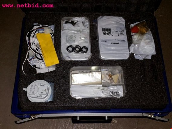 Used Service case for Sale (Auction Premium) | NetBid Industrial Auctions