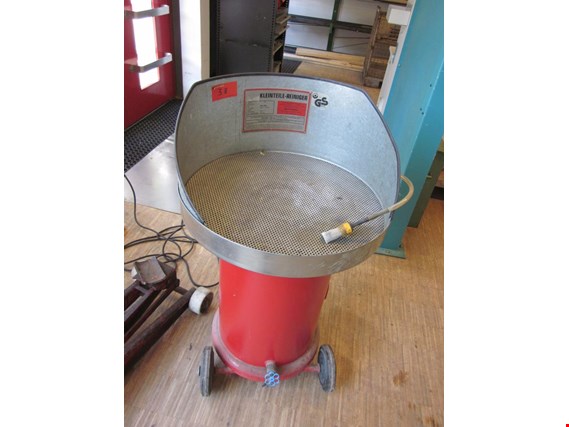 Used Small parts sink for Sale (Trading Premium) | NetBid Industrial Auctions