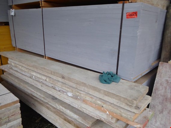 Used Item Shuttering panels for Sale (Auction Premium) | NetBid Industrial Auctions