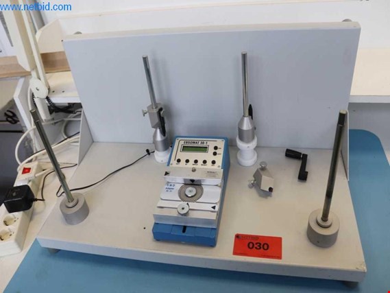 Used SMD counting station for Sale (Trading Premium) | NetBid Industrial Auctions